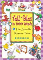 Tell Tales in1000 Words(3)GNj϶