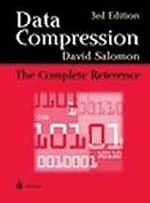 DATA COMPRESSIONGTHE COMPLETE REFERENCE 3/E