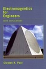 Electromagnetics For EngineersGWith Applications