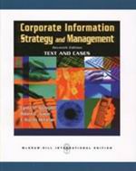 Corporate Information Strategy and ManagementGText and Cases
