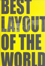 BEST LAYOUT OF THE WORLD VOL.01