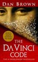 Da Vinci Code(Movie Tie-in Edition)