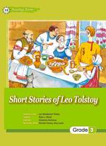 Short Sotries of Leo Tolstoy(25K)