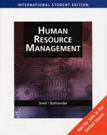 Human Resource Management