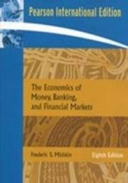 Economics of Money, Banking, and Financial Markets(K)