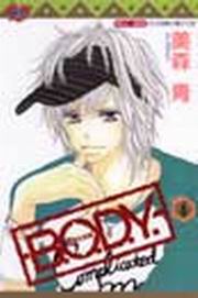 B.O.D.Y.~Rb~(6)