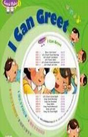 I Can Greet( AVCD)