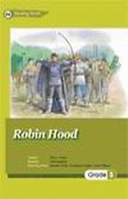 Robin Hood(25K)