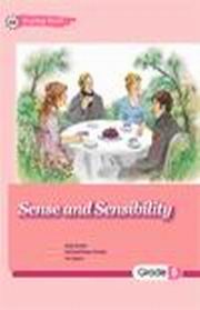 Sense and Sensibility(25K)