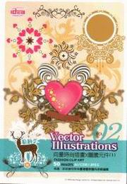Vqɩ|eѹˤ(1)GVector Illustrations 02