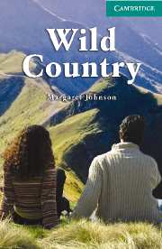CER3GWild Country