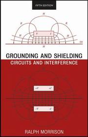 GROUNDING AND SHIELDING TECHNIQUES 5/E