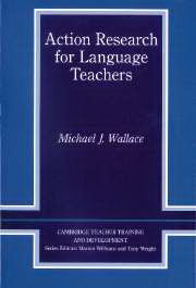 Action Research for Language Teachers