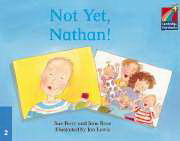 CS2GNot Yet, NathanIELT Edition