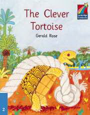 CS2GThe Clever Tortoise ELT Edition