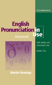 English Pronunciation in Use Advanced Audio CDs (5)