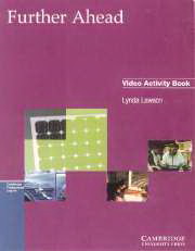 Further Ahead Video Activity Book