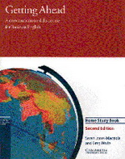 Getting Ahead Home Study Book
