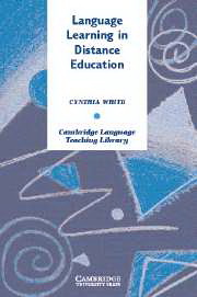 Language Learning in Distance Education()