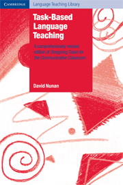 Task-Based Language Teaching()