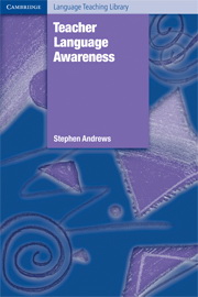Teacher Language Awareness()