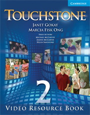Touchstone 2 Video Resource Book