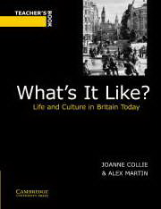 What is It LikeHTeachers Book