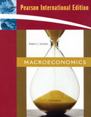 Macroeconomics(11)
