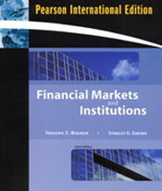 Financial Markets and Institutions()