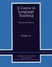 A Course in Language Teaching