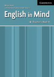 English in Mind 4 Teachers Book