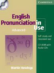 English Pronunciation in Use Advanced Book with Answers and Audio CDs (5)
