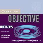 Objective IELTS Advanced Audio CDs (3)