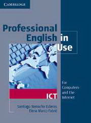 Professional English in Use ICT Student��s Book