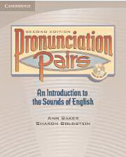 Pronunciation Pairs Student��s Book with Audio CD