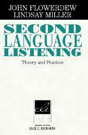 Second Language Listening