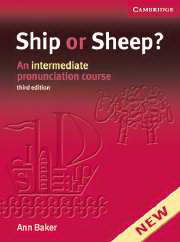 Ship or Sheep�HBook and Audio CD Pack