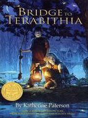 Bridge to Terabithia Mک_a(Movie Tie-in Edition)