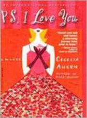 PS, I Love You P.S.ڷRp(Mass Market edition)