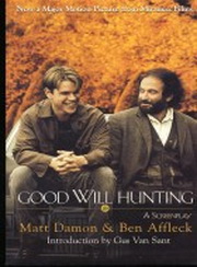 Good Will HuntingGA Screenplay F