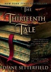Thirteenth Tale(export edition)