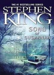The Dark Tower, Book 6GSong of Susannah