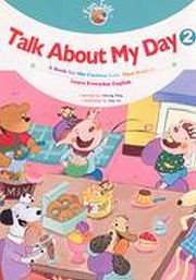 Talk About My Day(2)