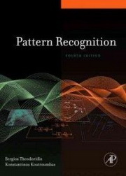 Pattern Recognition 4/E