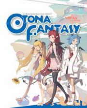 OTONA FANTASY VOFANjH۷Qe