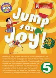 Jump for JoyI5(ø5+CD5+aU1+5i)