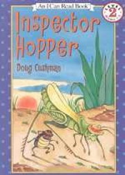 An I Can Read Book Level 2GInspector Hopper