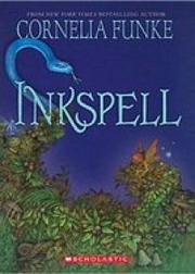 Inkspell