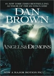 Angels & Demons (MOVIE TIE-IN) Mass Market edition