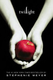 Twilight Saga, Book(1)：Twilight 暮光之城(原文版)
